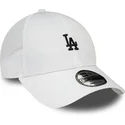 sapkak-ivelt-feher-allithato-9forty-home-field-los-angeles-dodgers-mlb-new-era