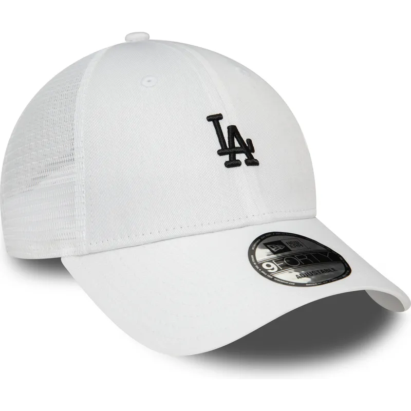 sapkak-ivelt-feher-allithato-9forty-home-field-los-angeles-dodgers-mlb-new-era