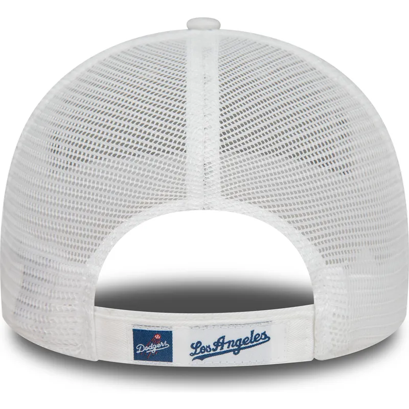 sapkak-ivelt-feher-allithato-9forty-home-field-los-angeles-dodgers-mlb-new-era