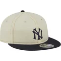 sapkak-lapos-bezs-allithato-9fifty-retro-crown-denim-new-york-yankees-mlb-new-era