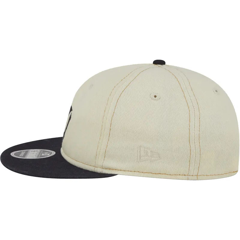 sapkak-lapos-bezs-allithato-9fifty-retro-crown-denim-new-york-yankees-mlb-new-era