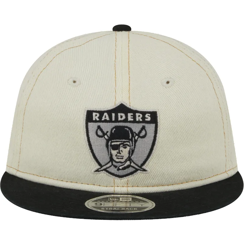 sapkak-lapos-bezs-allithato-9fifty-retro-crown-denim-oakland-raiders-nfl-new-era