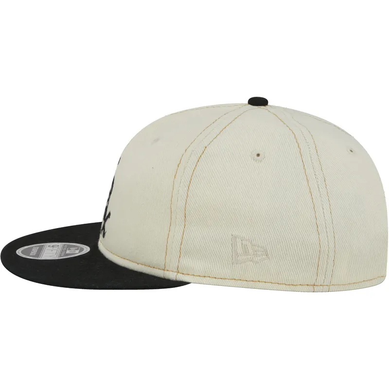 sapkak-lapos-bezs-snapback-9fifty-retro-crown-denim-chicago-white-sox-mlb-new-era sapkak-lapos-bezs-snapback-9fifty-retro-crown-denim-chicago-white-sox-mlb-new-era