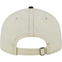 sapkak-lapos-bezs-snapback-9fifty-retro-crown-denim-chicago-white-sox-mlb-new-era