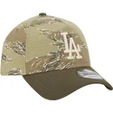 sapkak-ivelt-terepmintas-snapback-9forty-a-frame-two-tone-tiger-los-angeles-dodgers-mlb-new-era