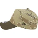 sapkak-ivelt-terepmintas-snapback-9forty-a-frame-two-tone-tiger-los-angeles-dodgers-mlb-new-era