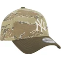 sapkak-ivelt-terepmintas-snapback-9forty-a-frame-two-tone-tiger-new-york-yankees-mlb-new-era