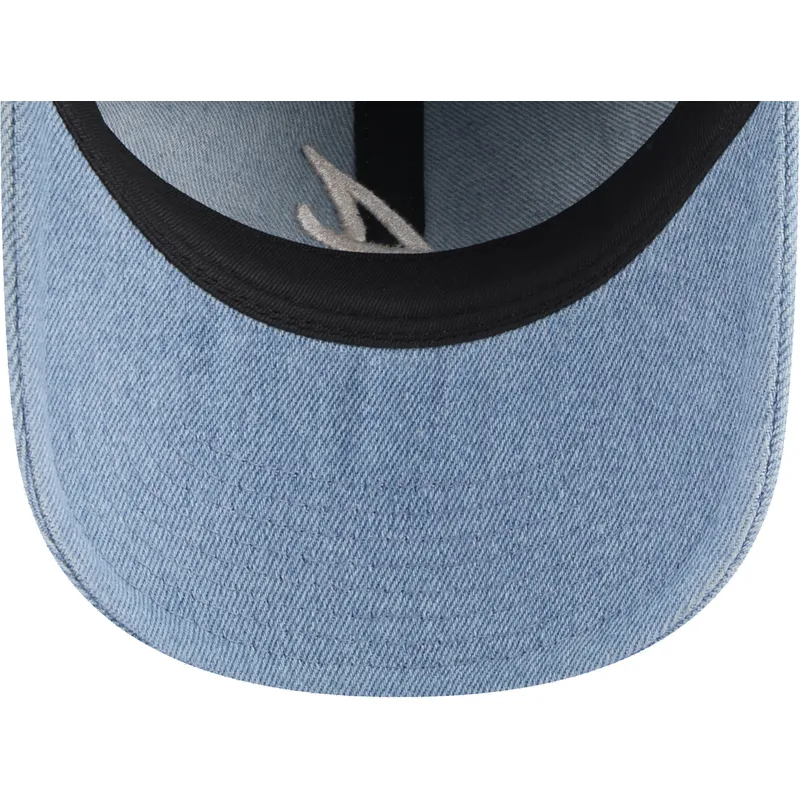 sapkak-ivelt-kek-allithato-9twenty-washed-denim-atlanta-braves-mlb-new-era