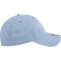 sapkak-ivelt-kek-allithato-9twenty-washed-denim-chicago-white-sox-mlb-new-era