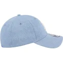 sapkak-ivelt-kek-allithato-9twenty-washed-denim-los-angeles-dodgers-mlb-new-era