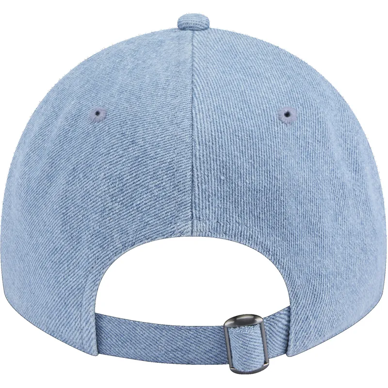 sapkak-ivelt-kek-allithato-9twenty-washed-denim-chicago-bulls-nba-new-era sapkak-ivelt-kek-allithato-9twenty-washed-denim-chicago-bulls-nba-new-era