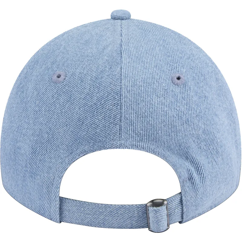 sapkak-ivelt-kek-allithato-9twenty-washed-denim-new-york-yankees-mlb-new-era