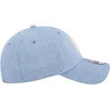 sapkak-ivelt-kek-allithato-9twenty-washed-denim-new-york-yankees-mlb-new-era