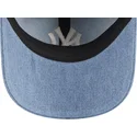 sapkak-ivelt-kek-allithato-9twenty-washed-denim-new-york-yankees-mlb-new-era