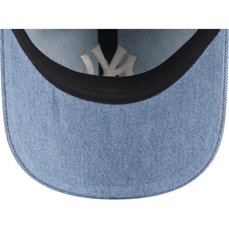 sapkak-ivelt-kek-allithato-9twenty-washed-denim-new-york-yankees-mlb-new-era