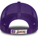 sapkak-ivelt-lila-allithato-9forty-home-field-los-angeles-lakers-nba-new-era