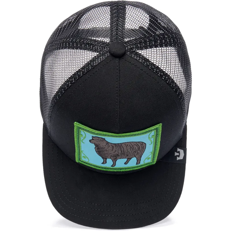 sapkak-ivelt-fekete-snapback-ye-olde-sheep-the-farm-retro-classic-the-farm-goorin-bros