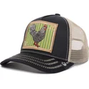 sapkak-ivelt-fekete-snapback-ye-olde-cock-the-farm-retro-classic-the-farm-goorin-bros