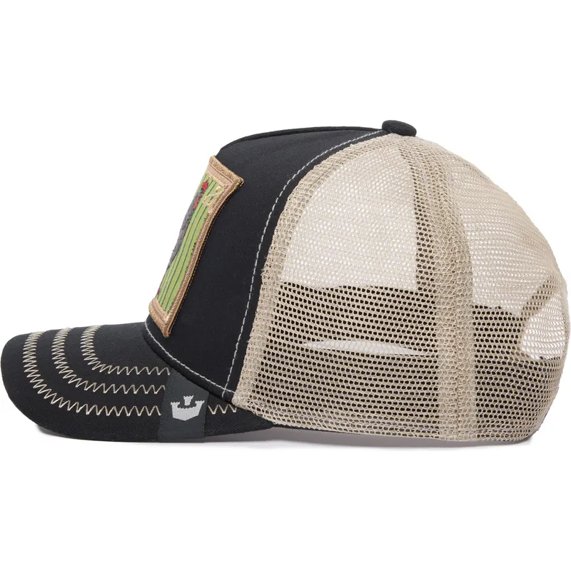 sapkak-ivelt-fekete-snapback-ye-olde-cock-the-farm-retro-classic-the-farm-goorin-bros
