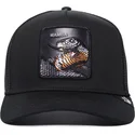 sapkak-ivelt-fekete-snapback-mamba-the-farm-premium-the-farm-goorin-bros