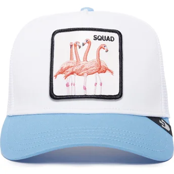 sapkak-ivelt-kek-snapback-the-farm-premium-the-farm-goorin-bros
