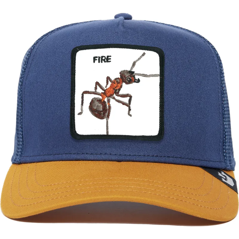 sapkak-ivelt-kek-snapback-fire-the-farm-premium-the-farm-goorin-bros sapkak-ivelt-kek-snapback-fire-the-farm-premium-the-farm-goorin-bros