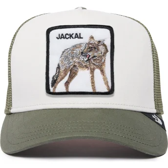 sapkak-ivelt-zold-snapback-the-farm-premium-the-farm-goorin-bros