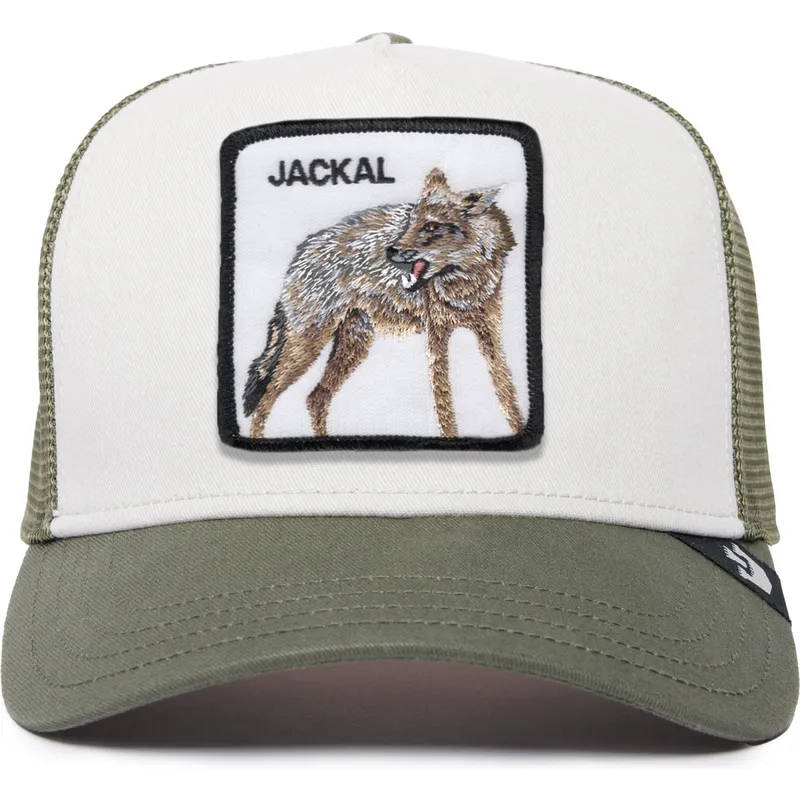 sapkak-ivelt-zold-snapback-the-farm-premium-the-farm-goorin-bros