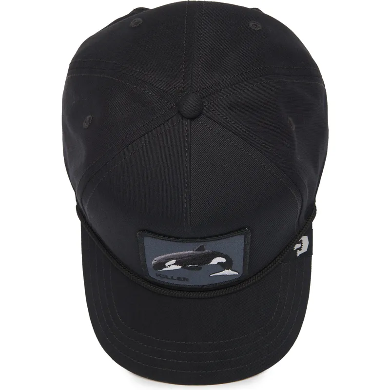 sapkak-ivelt-fekete-snapback-killer-whale-100-the-farm-all-over-canvas-the-farm-goorin-bros