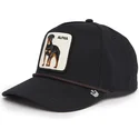 sapkak-ivelt-fekete-snapback-alpha-dog-100-the-farm-all-over-canvas-the-farm-goorin-bros