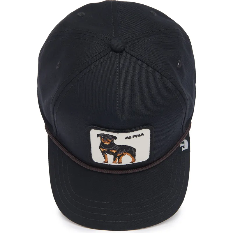 sapkak-ivelt-fekete-snapback-alpha-dog-100-the-farm-all-over-canvas-the-farm-goorin-bros