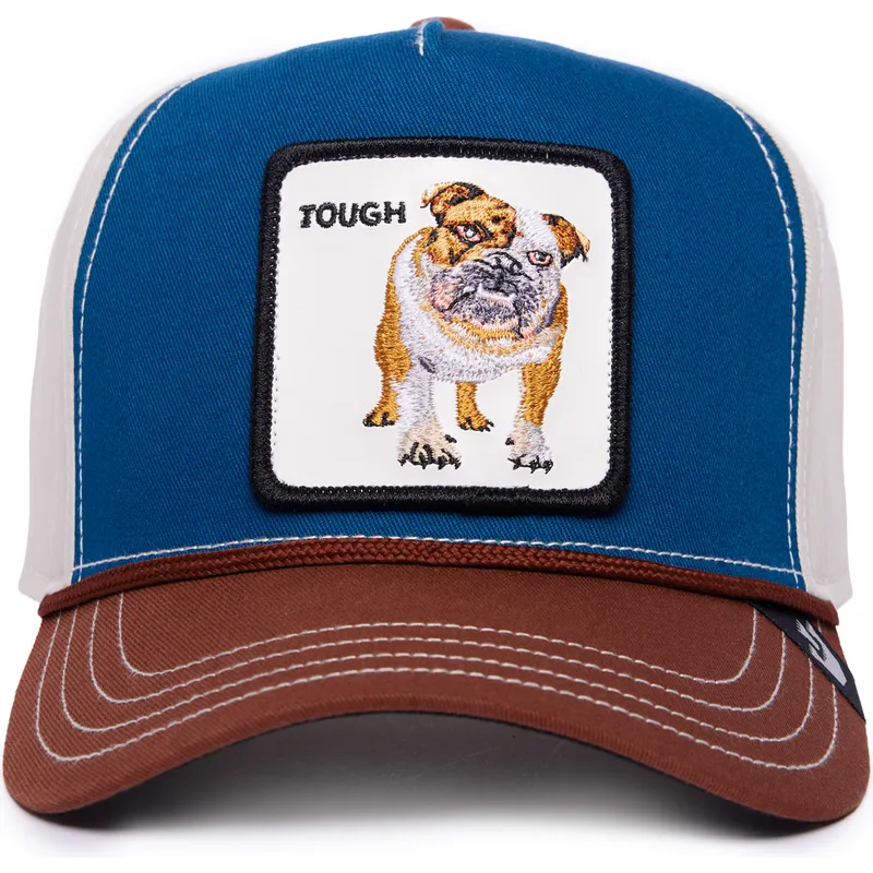 sapkak-ivelt-tobbszinu-snapback-tough-bully-100-the-farm-all-over-canvas-the-farm-goorin-bros