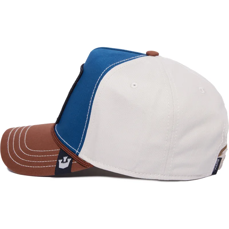 sapkak-ivelt-tobbszinu-snapback-tough-bully-100-the-farm-all-over-canvas-the-farm-goorin-bros