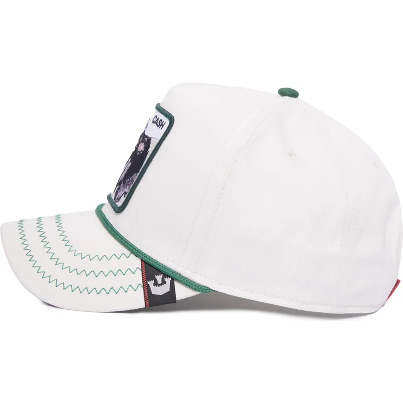 sapkak-ivelt-feher-snapback-cash-cow-100-the-farm-all-over-canvas-the-farm-goorin-bros sapkak-ivelt-feher-snapback-cash-cow-100-the-farm-all-over-canvas-the-farm-goorin-bros