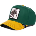 sapkak-ivelt-zold-snapback-extra-large-100-the-farm-all-over-canvas-the-farm-goorin-bros