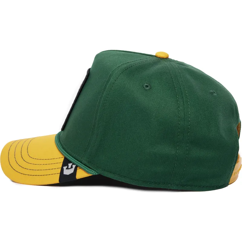 sapkak-ivelt-zold-snapback-extra-large-100-the-farm-all-over-canvas-the-farm-goorin-bros