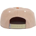 braune-flache-snapback-kappe-ziege-goat-alpine-base-the-farm-flats-von-goorin-bros