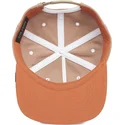 brun-platt-snapbackkeps-get-goat-alpine-base-the-farm-flats-fran-goorin-bros