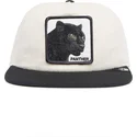 sapkak-lapos-feher-snapback-black-panther-stealth-explorer-the-farm-flats-the-farm-goorin-bros