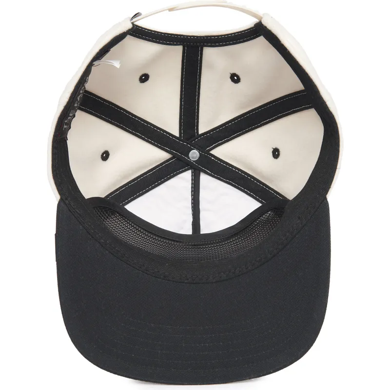 sapkak-lapos-feher-snapback-black-panther-stealth-explorer-the-farm-flats-the-farm-goorin-bros