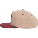 sapkak-lapos-barna-snapback-stallion-free-rider-the-farm-flats-the-farm-goorin-bros