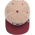 sapkak-lapos-barna-snapback-stallion-free-rider-the-farm-flats-the-farm-goorin-bros