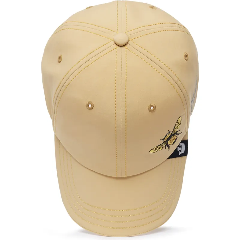 cap-ivelt-zhlt-reguliruema-lenta-the-farm-de-goorin-bros cap-ivelt-zhlt-reguliruema-lenta-the-farm-de-goorin-bros