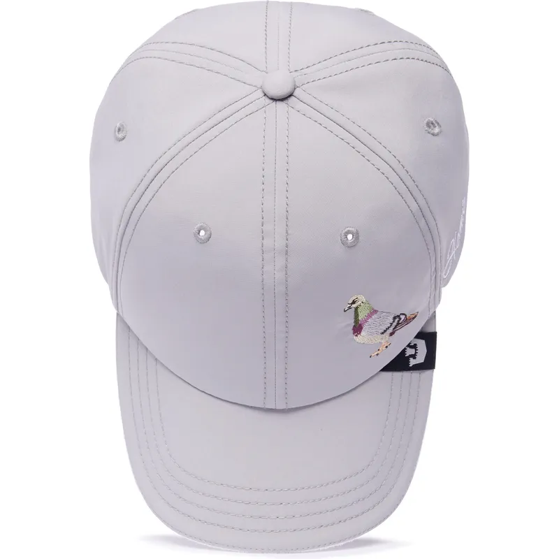 cap-ivelt-siv-reguliruema-lenta-the-farm-de-goorin-bros