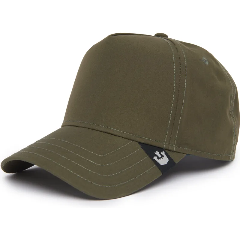 sapkak-ivelt-zold-snapback-the-farm-nude-the-farm-goorin-bros