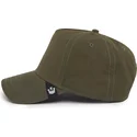 sapkak-ivelt-zold-snapback-the-farm-nude-the-farm-goorin-bros
