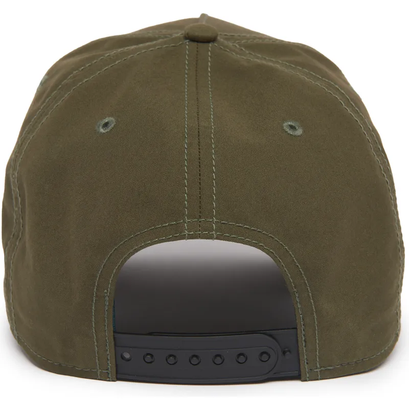 sapkak-ivelt-zold-snapback-the-farm-nude-the-farm-goorin-bros