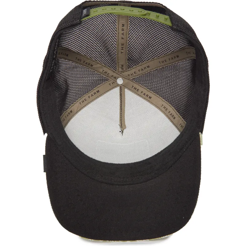 sapkak-ivelt-zold-snapback-black-sheep-parade-the-farm-paisley-the-farm-goorin-bros