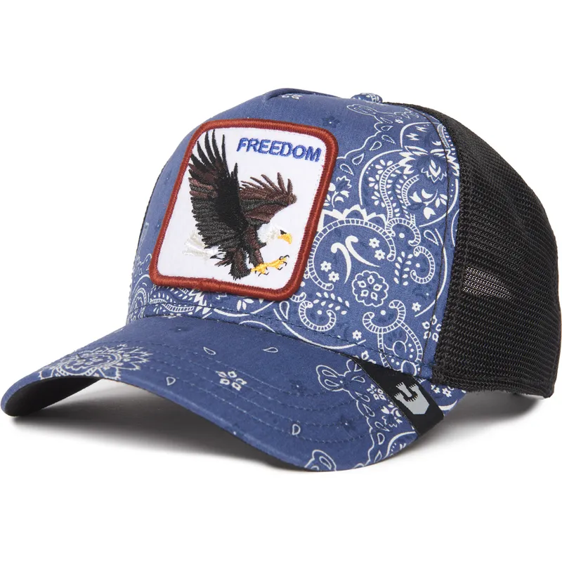 sapkak-ivelt-sotetkek-snapback-freedom-a-the-w-in-a-d-the-farm-paisley-the-farm-goorin-bros