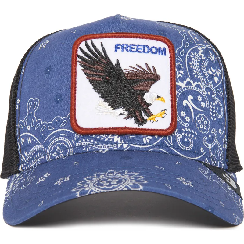 sapkak-ivelt-sotetkek-snapback-freedom-a-the-w-in-a-d-the-farm-paisley-the-farm-goorin-bros
